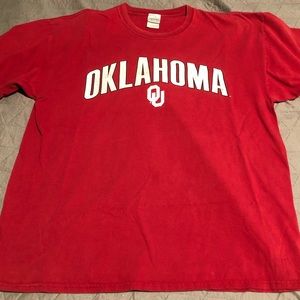 Oklahoma Shirt
